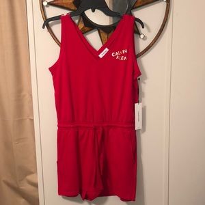 Calvin Klein dress